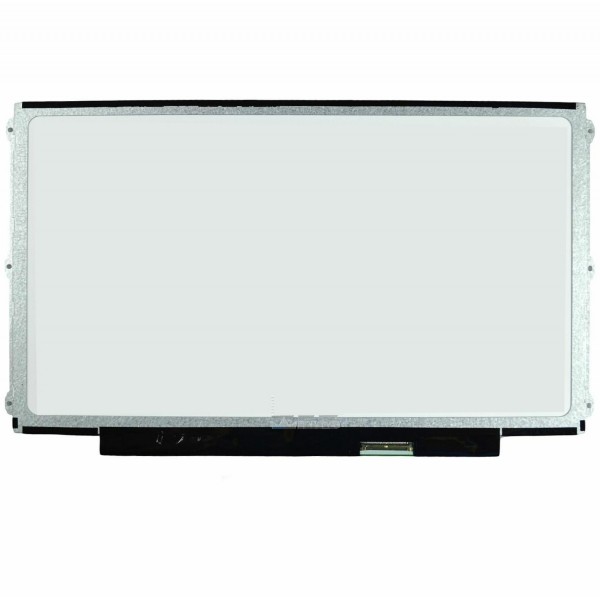 Kijelző a LP125WH2 SLB3 12,5" HD LED Slim 40 pin laptop részére - Fényes