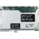 Kijelző a Sony Vaio VGN-C2S/W 13,3" WXGA CCFL 30 pin laptop részére - Fényes