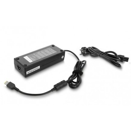 Lenovo THINKPAD E550 20DF00CAUS töltö a laptophoz 135W