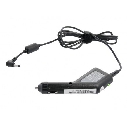 Asus 4,8 x 1,7mm Autós töltő a laptophoz 36W