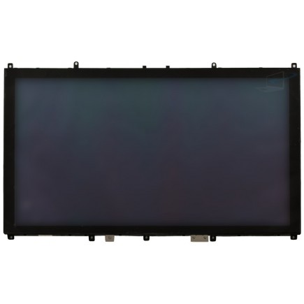 Kijelző a Dell Latitude XT3 13,3" LED 40pin eDP HD laptop részére érintés