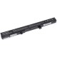 Asus D550 Laptop Akkumulátor 2600mAh Li-ion 14,8V