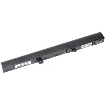 Asus F551MA Laptop Akkumulátor 2600mAh Li-ion 14,8V