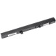 Asus D550 Laptop Akkumulátor 2600mAh Li-ion 14,8V
