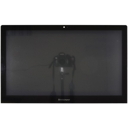 Kijelző a NV156FHM-N42 15,6" LED 30pin eDP laptop részére érintés