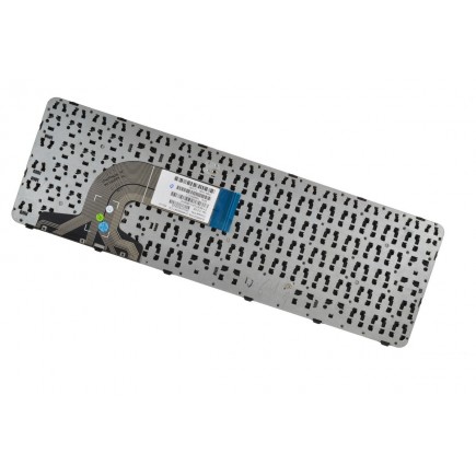 HP Pavilion 15-D050SC Series billentyűzet a laptopra cseh egy keretben