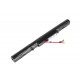 Asus FX553VE Laptop Akkumulátor 2600mAh Li-ion 15V