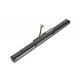 Asus GL553VE Laptop Akkumulátor 2600mAh Li-ion 15V
