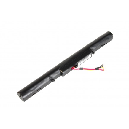 Asus GL553VW Laptop Akkumulátor 2600mAh Li-ion 15V