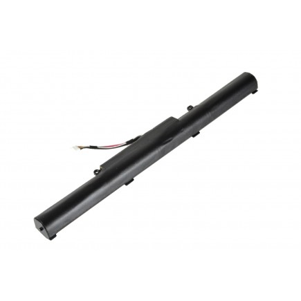Asus N552VX Laptop Akkumulátor 2600mAh Li-ion 15V