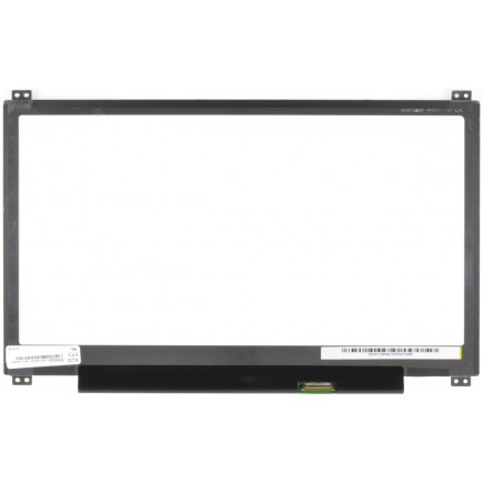 Kijelző a Lenovo IdeaPad U330P 13,3“ 30pin HD LED Slim laptop részére - Matt