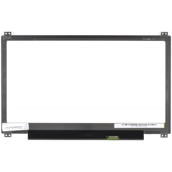 Kijelző a Lenovo IdeaPad U330P 13,3“ 30pin HD LED Slim laptop részére - Matt