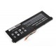 Acer Aspire 5 A515-41G serie Laptop Akkumulátor 3000mAh Li-Pol 14,8V