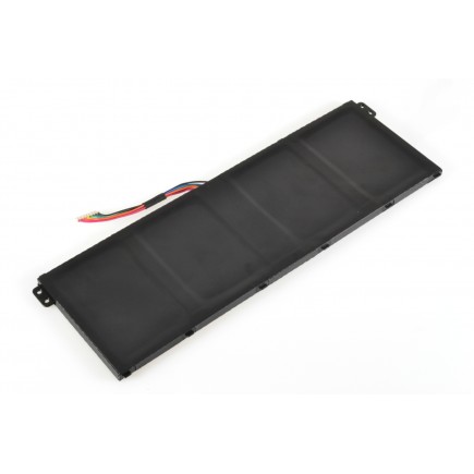 Acer Aspire E3-111-C9GH Laptop Akkumulátor 3000mAh Li-Pol 14,8V