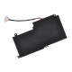 Toshiba Satellite L50-A-1DF Laptop Akkumulátor 2600mAh Li-poly 14,4V