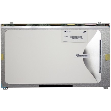 Kijelző a Samsung NP700Z5A-S01 15,6" HD+ LED Slim 40 pin laptop részére - Fényes
