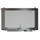 Kijelző a Kompatibilní N140HCE-EN1 14" FHD LED SlimTB IPS 30 pin eDP laptop részére - Fényes