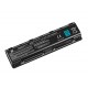 Toshiba Satellite PRO C50-A-1DR Laptop Akkumulátor 6800mAh Li-ion 10,8V