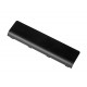 Toshiba Satellite PRO C50-A-1DR Laptop Akkumulátor 6800mAh Li-ion 10,8V