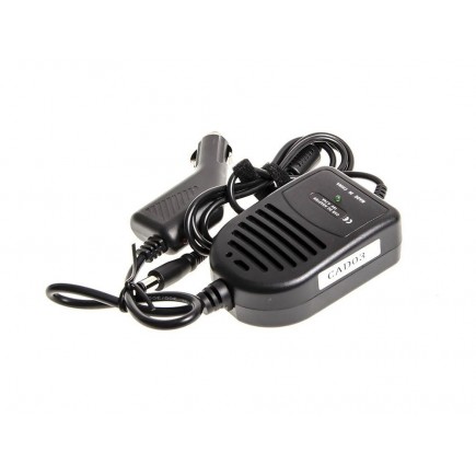 HP Compaq Pavilion dv7-4002TX Autós töltő a laptophoz 90W