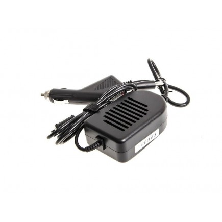 HP-Compaq Envy DV6-7247CL Autós töltő a laptophoz 90W