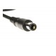 HP Compaq Pavilion DV7-4025SS Autós töltő a laptophoz 90W