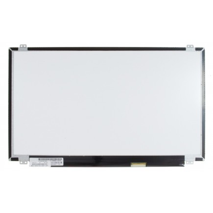 Kijelző a Kompatibilní LP156WF4(SL)(B5) 15,6" FHD LED SlimTB IPS 40 pin laptop részére - Fényes