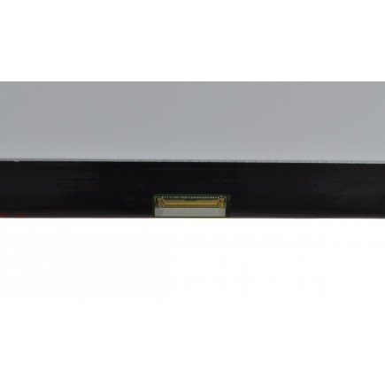 Kijelző a Kompatibilní LP156WF4(SL)(B5) 15,6" FHD LED SlimTB IPS 40 pin laptop részére - Matt