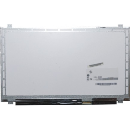 Kijelző a HP Compaq ENVY 15-J013EA 15,6" Full HD LED 40 pin laptop részére - Fényes