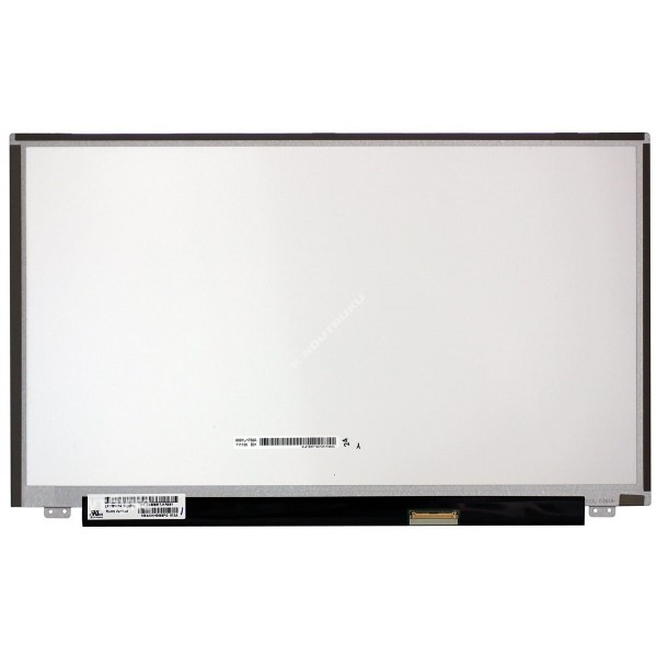 Kijelző a HP Compaq PAVILION 15-P269NO 15,6“ 40pin Full HD LED Slim IPS laptop részére - Matt