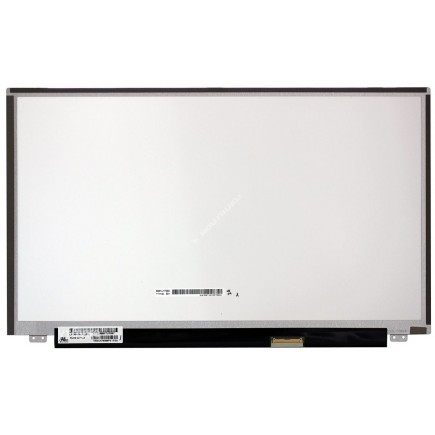 Kijelző a Sony VAIO SVT15114CYS 15,6“ 40pin Full HD LED Slim IPS laptop részére - Matt