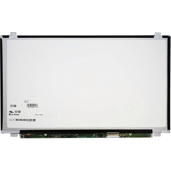Kijelző a Toshiba Satellite C55DT-A5250 15,6“ LCD 40pin HD LED SlimTB - Matt