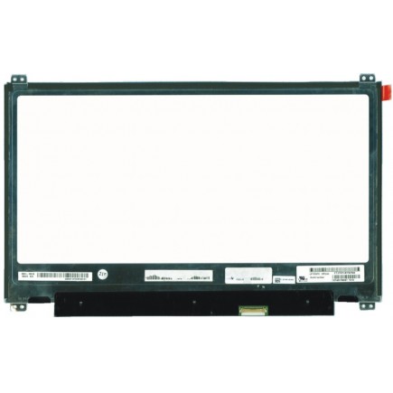 Kijelző a Lenovo Thinkpad L390 20NR002DMB 13,3" FHD LED 30 pin eDP laptop részére - Fényes