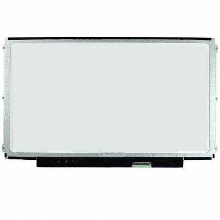 Kijelző a Lenovo Thinkpad X220 TABLET 4298-4CU 12,5" HD LED Slim 40 pin laptop részére - Fényes
