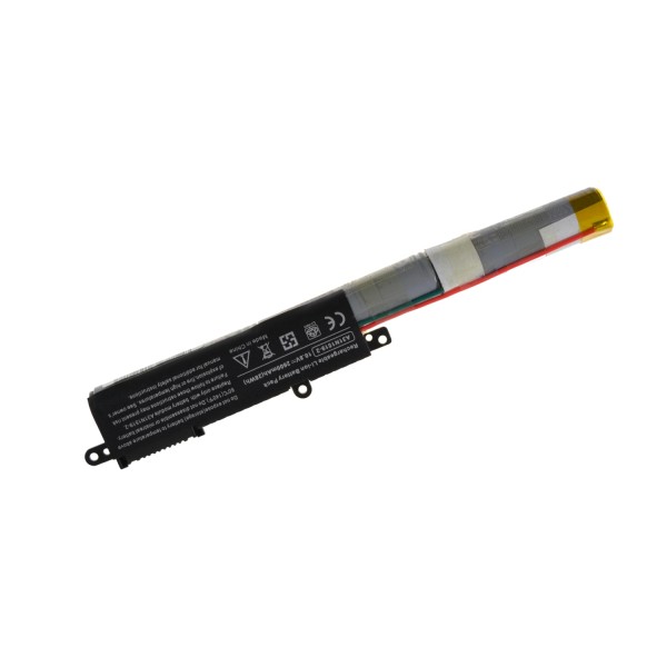 Asus X540LA-XX013T Laptop Akkumulátor 2600mAh Li-ion 10,8V