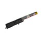 Asus X540LJ-1C Laptop Akkumulátor 2600mAh Li-ion 10,8V
