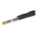 Asus X540LJ-1C Laptop Akkumulátor 2600mAh Li-ion 10,8V