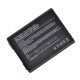 HP Compaq Business NX9100 Laptop Akkumulátor 5200mah Li-ion 14,8V elemek SAMSUNG