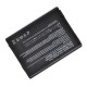 HP Compaq Business NX9100 Laptop Akkumulátor 5200mah Li-ion 14,8V elemek SAMSUNG