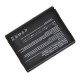 HP Compaq Pavilion ZV5002xx MV IUR-DU608A Laptop Akkumulátor 5200mah Li-ion 14,8V elemek SAMSUNG