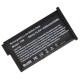 HP Compaq 107163-001 Laptop Akkumulátor 4400mah Li-ion 14,8V elemek SAMSUNG