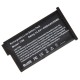 HP Compaq Evo N1020V-470047-926 Laptop Akkumulátor 4400mah Li-ion 14,8V elemek SAMSUNG