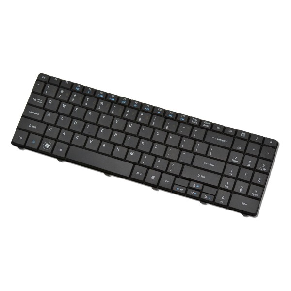 Acer Aspire 5739G billentyűzet a laptopra cseh