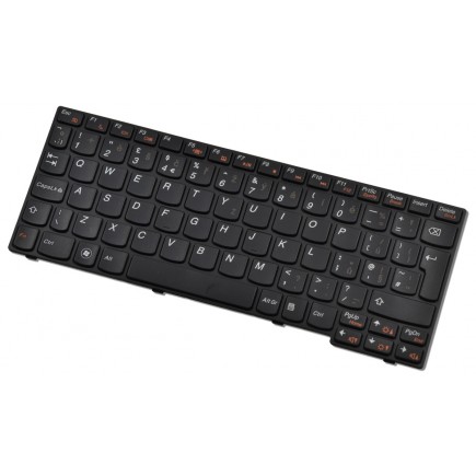 IBM Lenovo Ideapad S100 1067-J2J billentyűzet a laptopra cseh