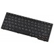 IBM Lenovo Ideapad S100 1067-J2J billentyűzet a laptopra cseh