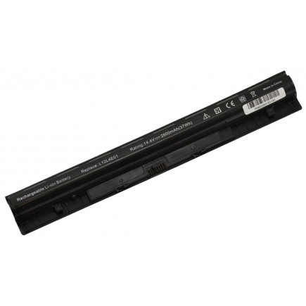 Lenovo IdeaPad G50-80(80E5033BCK)  Laptop Akkumulátor 2600mAh Li-ion 14,4V