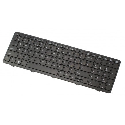 HP Compaq PROBOOK 450 G0 SERIES billentyűzet a laptopra CZ/SK