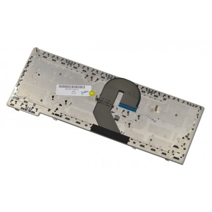 HP Compaq Business Notebook 6510b billentyűzet a laptopra cseh