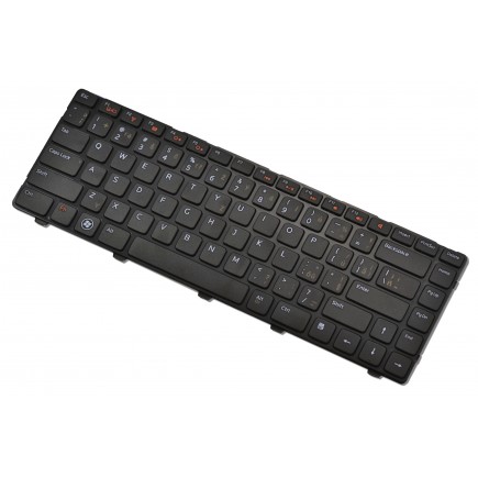 Dell Inspiron 15R(7520) billentyűzet a laptopra cseh