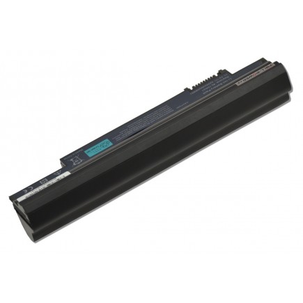 Acer ASPIRE ONE D257-1682 Laptop Akkumulátor 5200mah Li-ion 11,1V